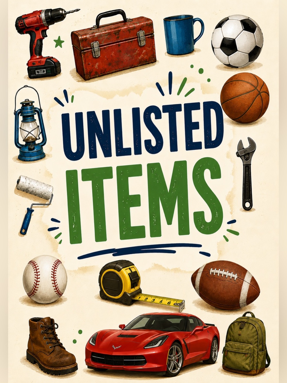Unlisted Menswear